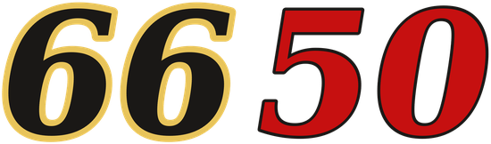 6650 logo