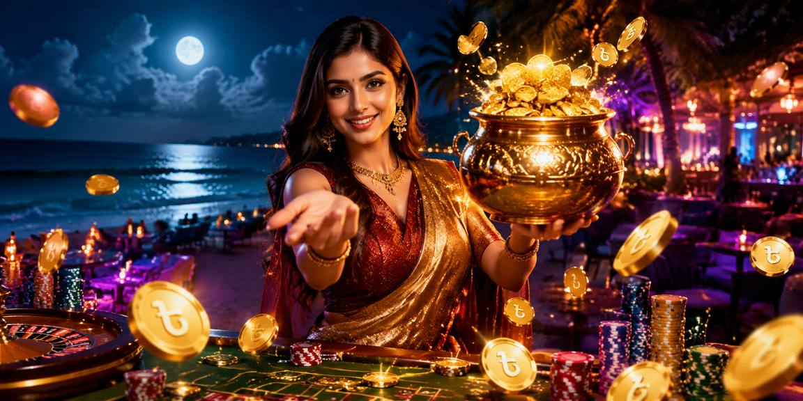 6650 6650 অ্যাপ — আপনার হাতের মুঠোয় সম্পূর্ণ ক্যাসিনো
